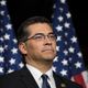 California Attorney General Xavier Becerra (Drew Angerer/Getty Images)